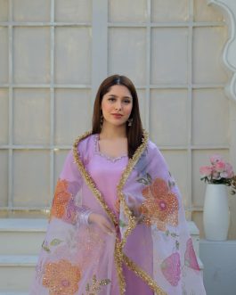 Dastak – Lilac Bloom
