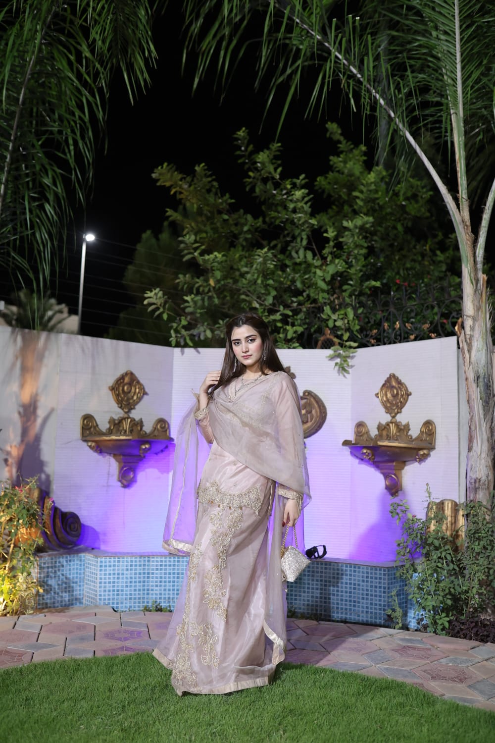 malal – Blush Elegance - Image 3