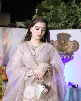 malal – Blush Elegance